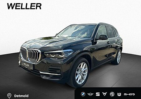 BMW X5 40d xDr LiCoPro Pano AHK HUD AdLED 360°
