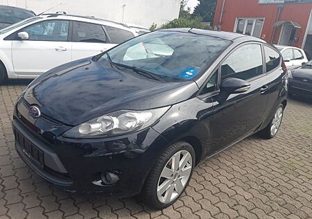 Ford Fiesta 1,25 Trend *Tüv =06/2026*