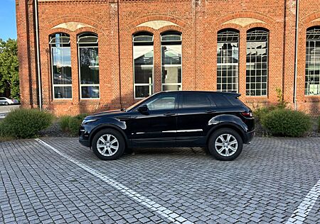 Land Rover Range Rover Evoque gebraucht kaufen Land Rover Range Rover Evoque SE AWD,Pano,Meridian,Kamera