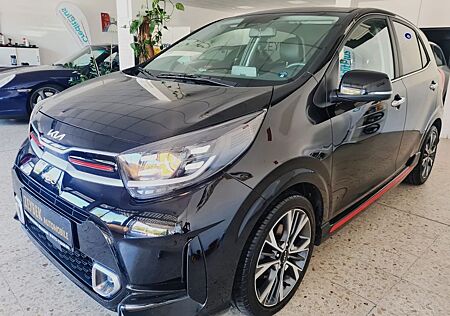 Kia Picanto GT-Line Leder Navi Kamera
