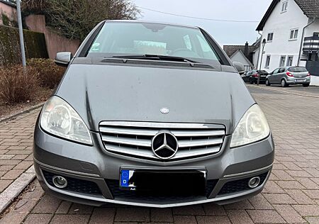 Mercedes-Benz A 180 CDI AVANTGARDE Special Edition AVANTGARDE