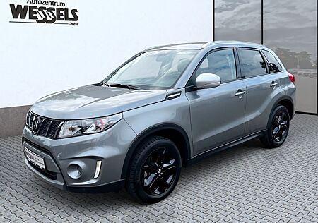 Suzuki Vitara 1.4 S 4x4
