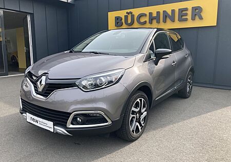 Renault Captur ENERGY TCe 120 XMOD