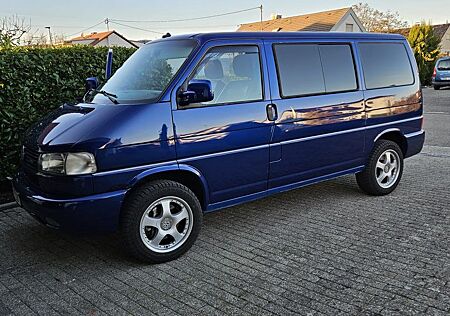 VW T4 Multivan Volkswagen