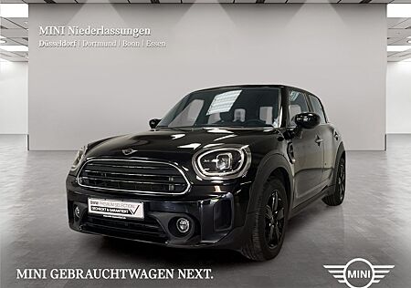 Mini Cooper Countryman PDC Sportsitze LED
