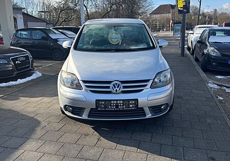 VW Golf Volkswagen Plus V Comfortline TÜV NEU & GARANTIE