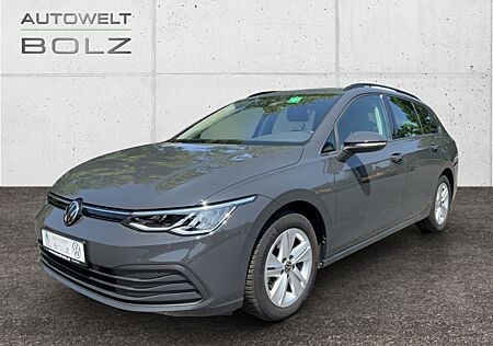 VW Golf Volkswagen VIII 1.5 TSI Navi DigiCock LED ACC SHZ Appl