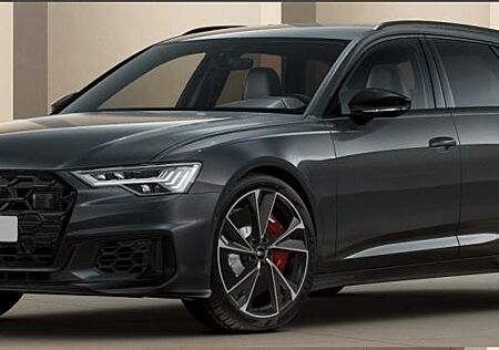Audi S6 3.0 V6 24V TDI AVANT+LUFT+AHK+B&O+HD-MATRIX+2