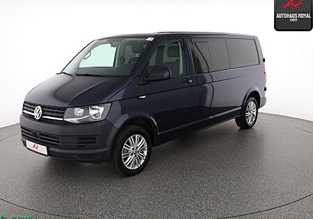 VW T6 Kombi Volkswagen 2.0 TDI LANG 9 SITZE AUT,NAVI,PDC,ACC