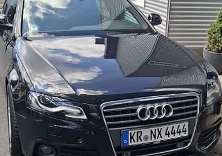 Audi A4 2.7 TDI (DPF) multitronic Avant -