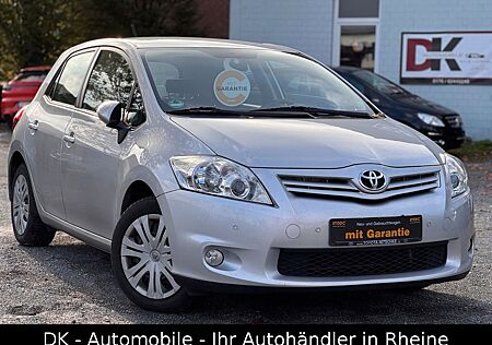 Toyota Auris Life+*Wenig Km*Garantie