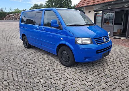 VW T5 Multivan Volkswagen DSG,Klimaautomatik