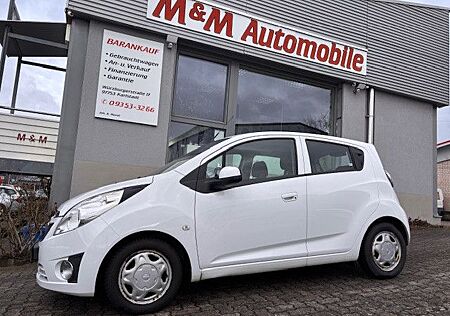 Chevrolet Spark LS 1.0i *Klima+4-trg.+Eu 5*