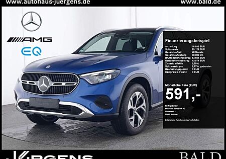 Mercedes-Benz GLC 300 de 4M Avantgarde/360/Pano/AHK/Distr/Memo