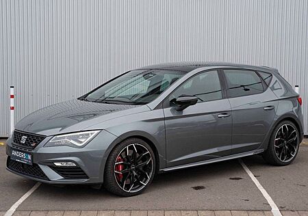 Seat Leon CUPRA 290 SPORT LED VIRTC PANO BEATS NAVI