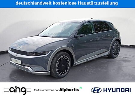 Hyundai IONIQ 5 UNIQ // 77,4kWh // AWD // SOFORT