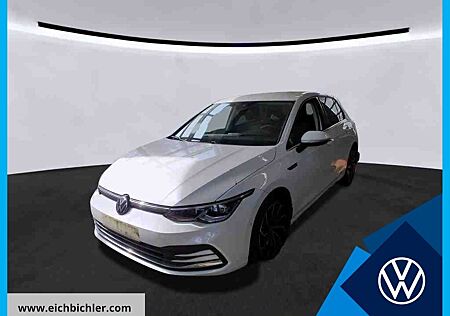 VW Golf Volkswagen VIII 2.0 TDI DSG Style ACC 4xSHZ ParkAss.