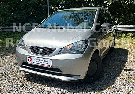 Seat Mii Reference*Klima*Serive neu*Wenig Km*