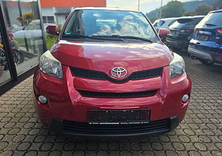 Toyota Urban Cruiser Town