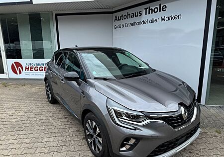Renault Captur II Techno*ALLWETTER+NAVI*