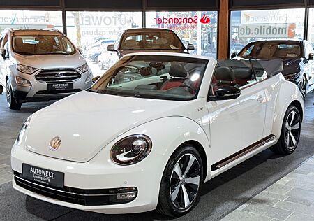 VW Beetle Volkswagen Cabriolet 60´s Sport DSG