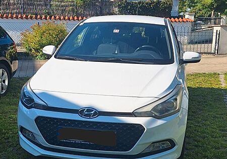 Hyundai i20 1.2 Trend Trend