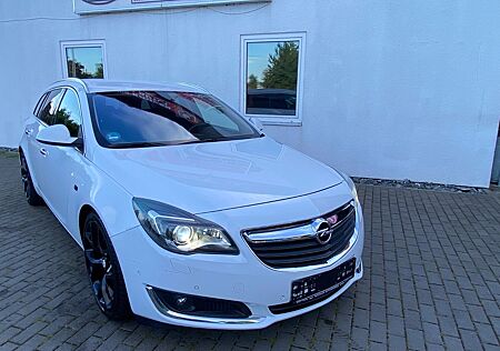 Opel Insignia 2.0 CDTI OPC Paket Business Innovation