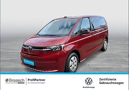 VW T7 Multivan Volkswagen 2.0 TDI Life DSG,Navi,AHK,PDC,SHZ,6-