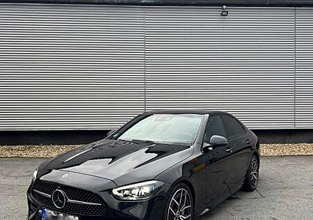 Mercedes-Benz C 300 gebraucht kaufen Mercedes-Benz C 300 Autom. -