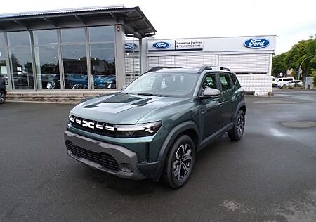 Dacia Duster Expression TCe 130 Winterpaket /Kamera /
