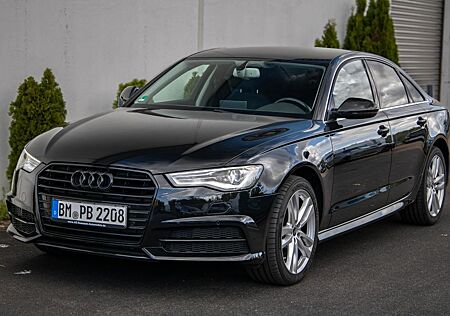 Audi A6 2.0 TDI 140kW ultra S tronic -