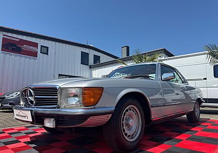 Mercedes-Benz SLC 280 * Automatik*Schiebedach*el. Fenster* Tüv