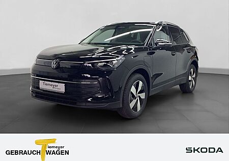 VW Tiguan Volkswagen 1.5 TSI DSG eHybrid LIFE LM18 LED+ AHK KA
