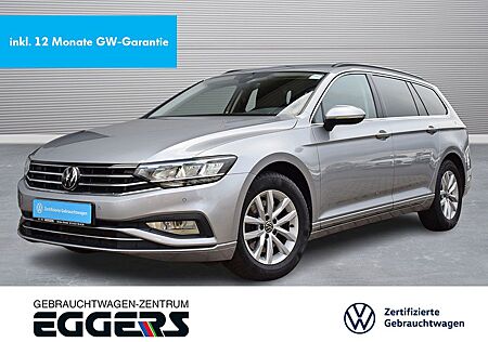 VW Passat Variant Volkswagen 1.5 TSI DSG *Business*RüKam*3,99%