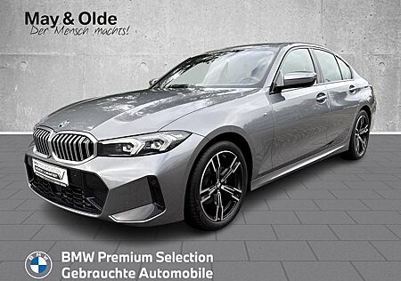 BMW 320 gebraucht kaufen BMW 320 I XDRIVE Sportpaket Navi Digitales Cockpit S
