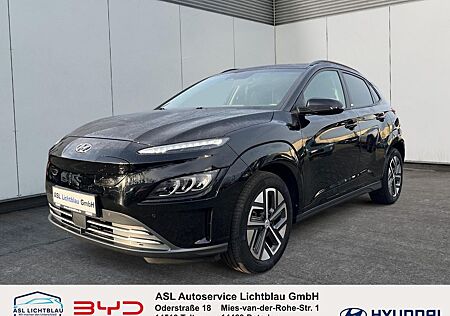 Hyundai Kona Elektro (100kW) TREND 11kW OBC & Navigat...