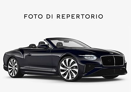Bentley Continental GTC V8 Hybrid - MILANO