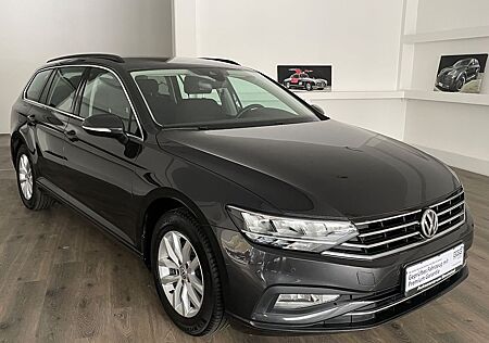 VW Passat Variant Volkswagen Passat Business 2.0 TDI ACC+AHK+NAVI+KAMERA