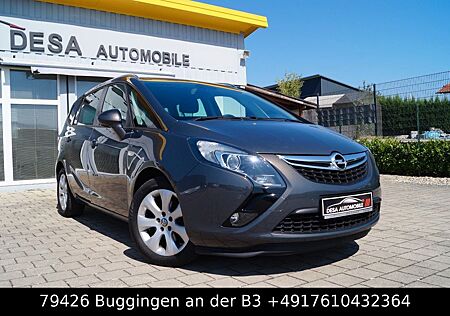 Opel Zafira C Tourer Active Tempomat/Lenkrad,Sitzheiz