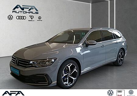 VW Passat Volkswagen Var. GTE 1.4 TSI DSG Navi*LED*ACC*RFK*DC