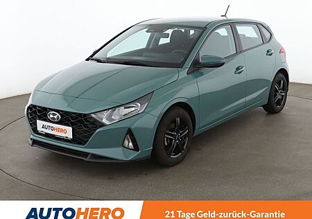 Hyundai i20 1.0 TGDI Select*TEMPO*SPUR*KLIMA*WENIG-KM*