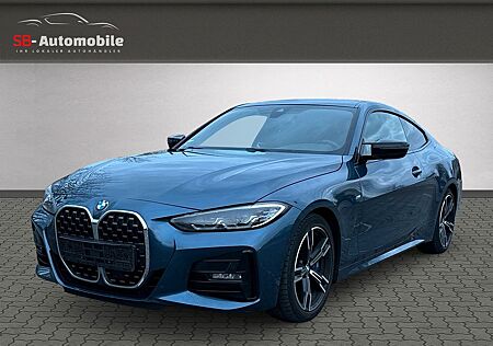 BMW 430i Coupé M Sport *wenig KM, TOP*