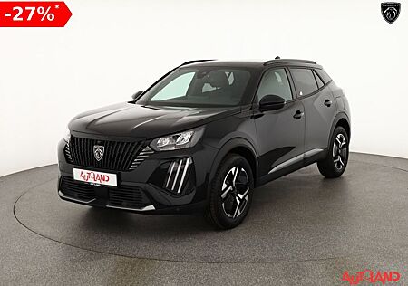 Peugeot 2008 1.2 Hybrid 136 Aut. LED ACC Kamera Sitzheiz