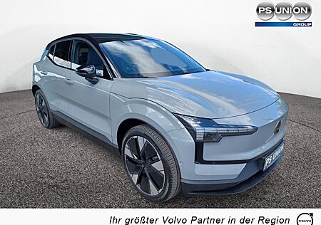 Volvo EX30 Ultra ° Range Extd °20Zoll°360°Cam°Panorama