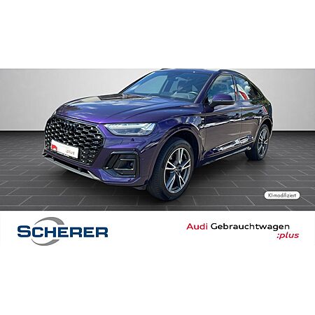 Audi Q5 leasen