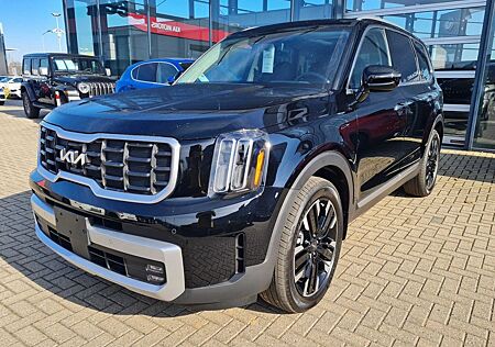 Kia Telluride 3.8l V6 AWD SX Limited 2023 LEDER NAVI