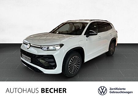 VW Tayron Volkswagen 1.5 TSI eHybrid R-Line /AHK/Navi/Matrix