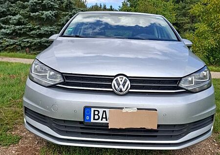 VW Touran Volkswagen 1.2 TSI Trendline