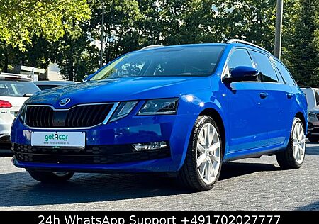 Skoda Octavia Combi Soleil / Front Assist / PDC