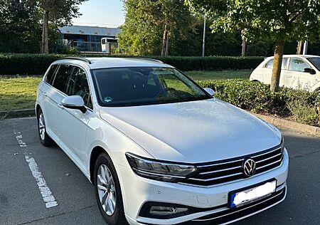 VW Passat Variant Volkswagen 2.0 TDI | LED |Kamera |CarPlay
